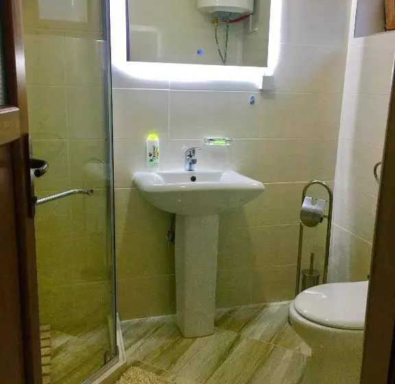 Vila Alexander B&b