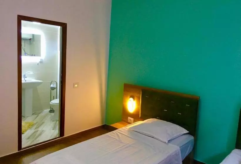 Vila Alexander B&b