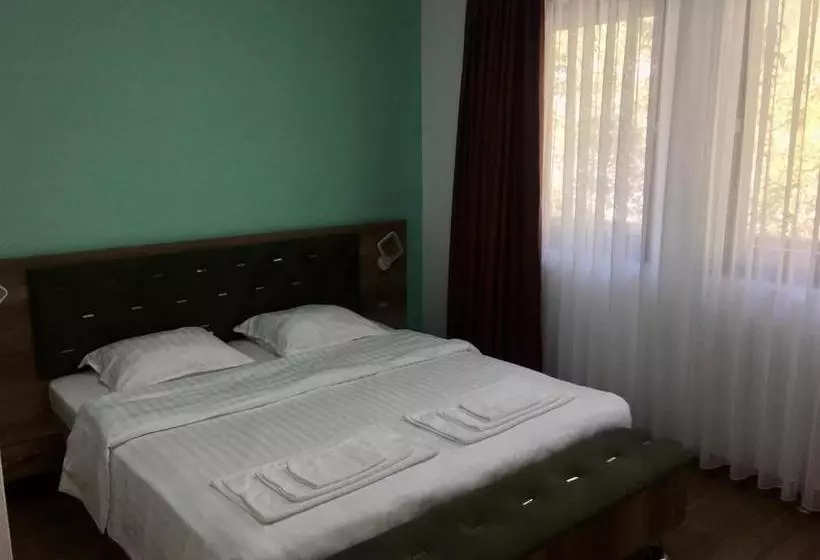 Vila Alexander B&b