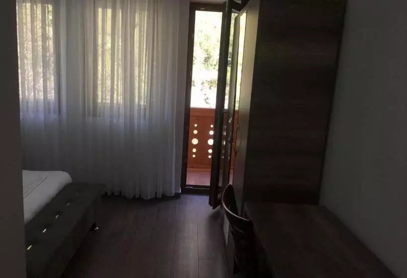 Vila Alexander B&b