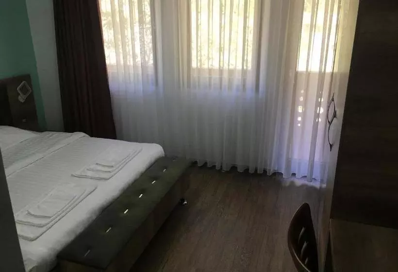 Vila Alexander B&b