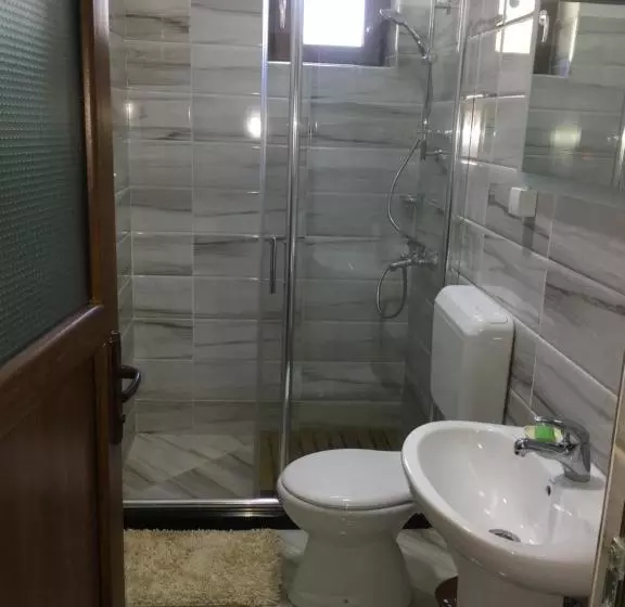 Vila Alexander B&b