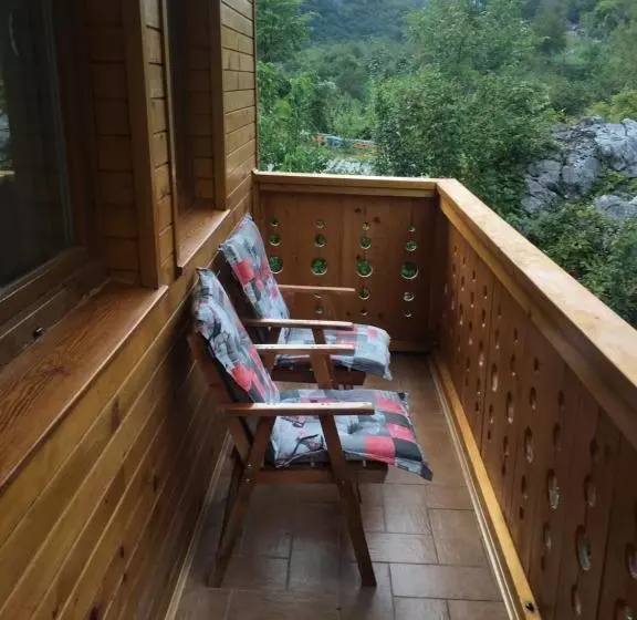 Vila Alexander B&b
