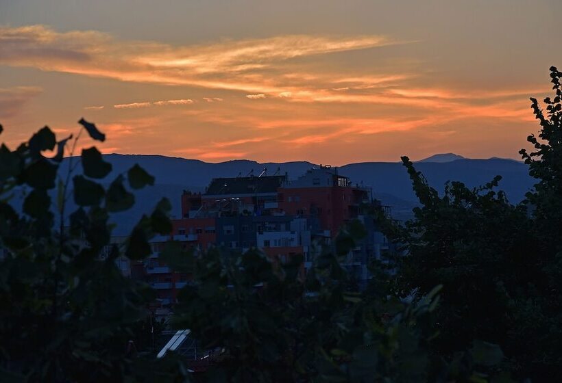 تختخواب و صبحانه Eagles Philadelfia