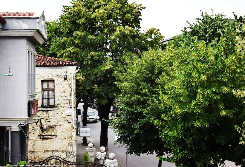 تختخواب و صبحانه Eagles Philadelfia