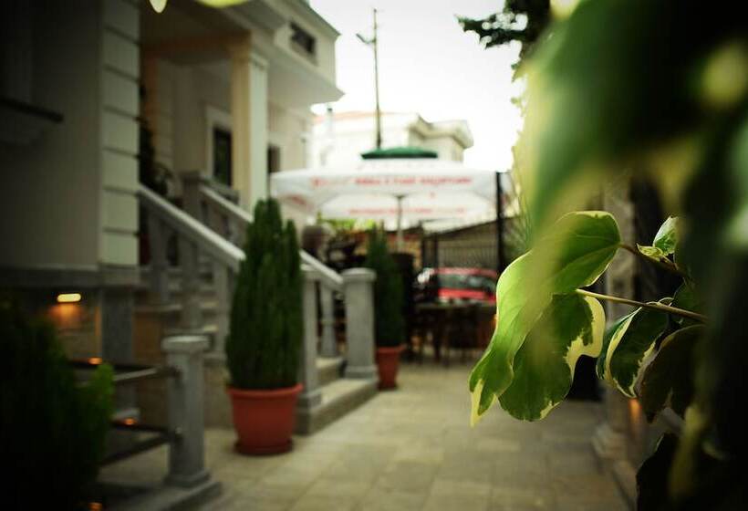 تختخواب و صبحانه Eagles Philadelfia