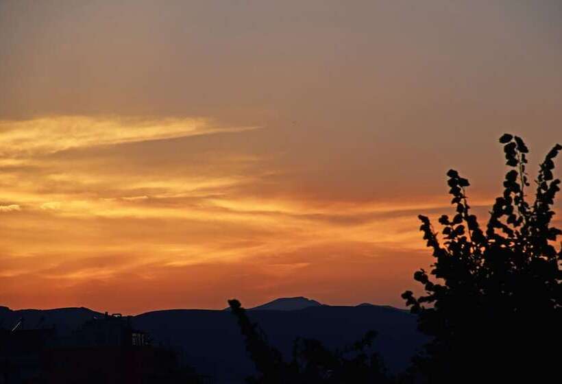 تختخواب و صبحانه Eagles Philadelfia