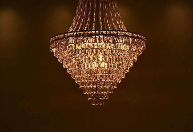 تختخواب و صبحانه Eagles Philadelfia