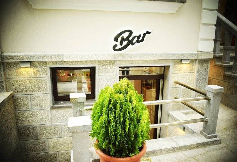 تختخواب و صبحانه Eagles Philadelfia