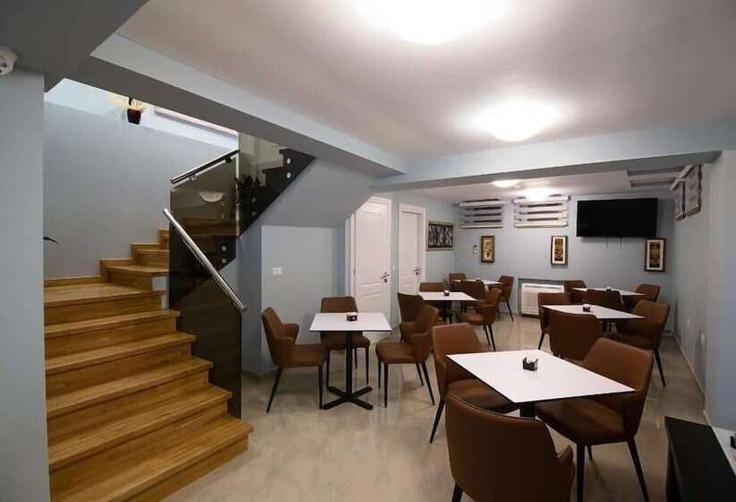 تختخواب و صبحانه Eagles Philadelfia