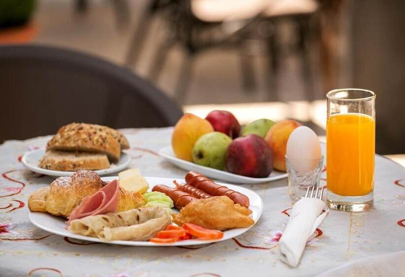 تختخواب و صبحانه Eagles Philadelfia