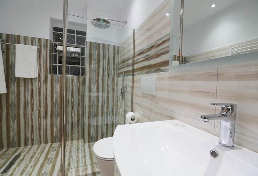 تختخواب و صبحانه Eagles Philadelfia