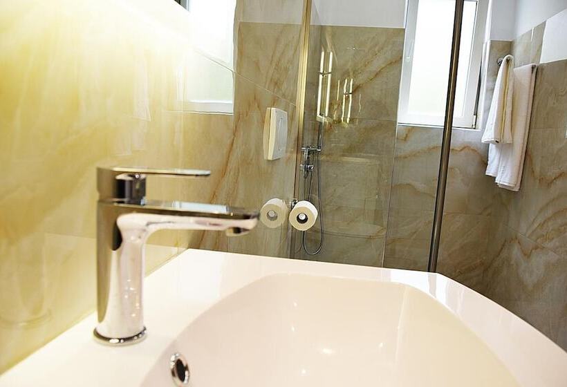 تختخواب و صبحانه Eagles Philadelfia