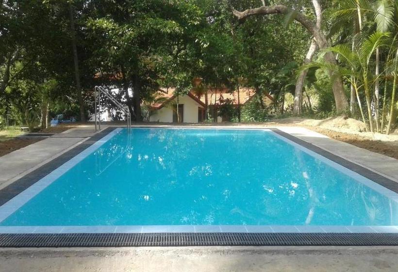 مبيت وإفطار Kandy Spice Villa