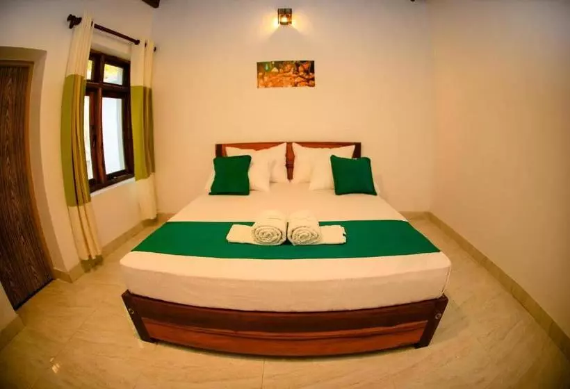 Bed & Breakfast Kandy Spice Villa