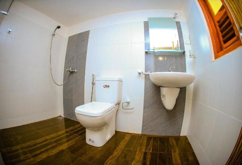 مبيت وإفطار Kandy Spice Villa