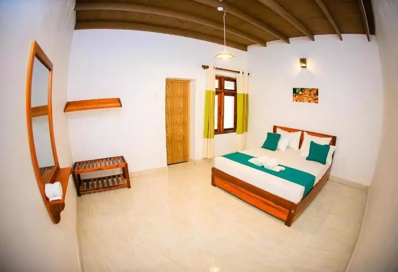 Bed & Breakfast Kandy Spice Villa