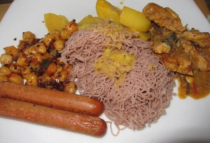 فندق Ananda S Beach Resorts