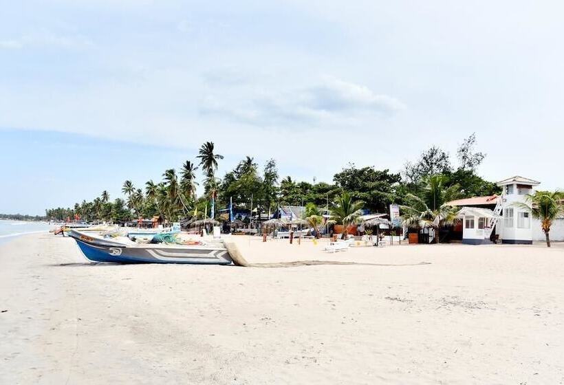 فندق Ananda S Beach Resorts