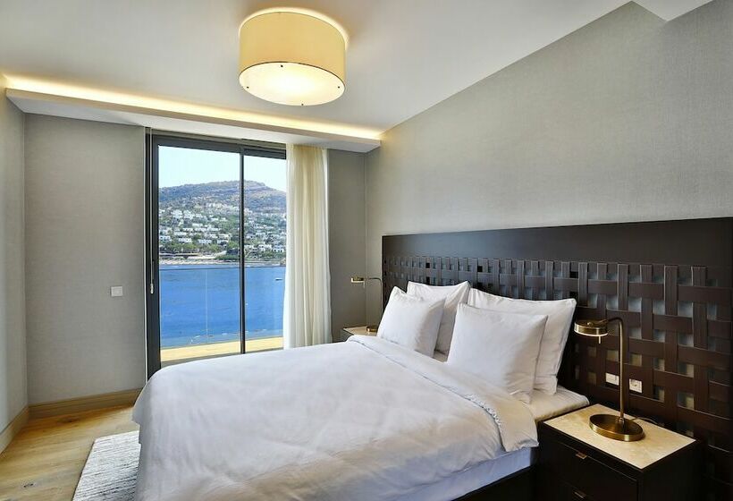 Hotell Mare Deluxe Residences & Villas