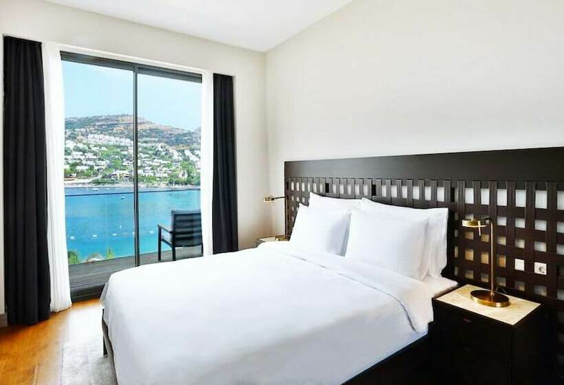 Hotell Mare Deluxe Residences & Villas