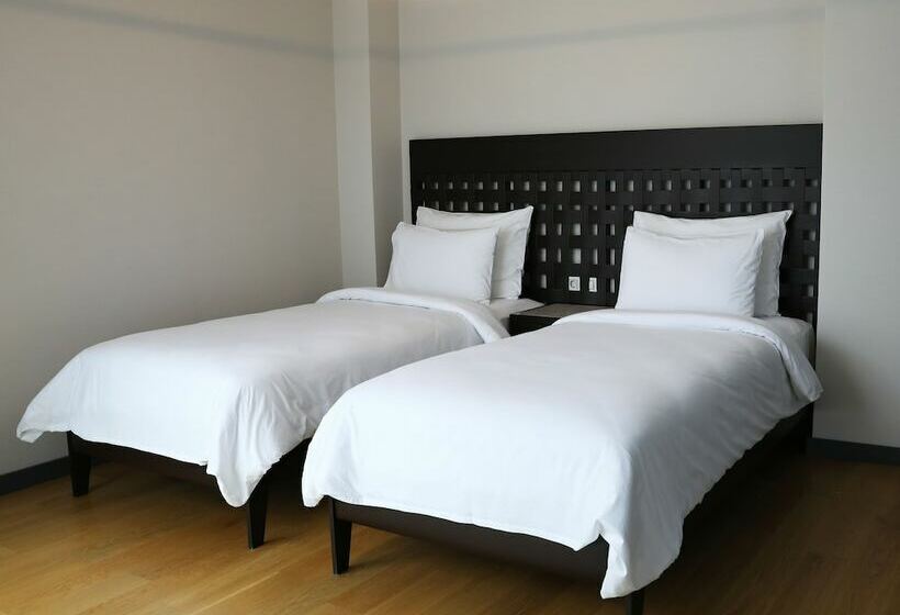 Hotell Mare Deluxe Residences & Villas