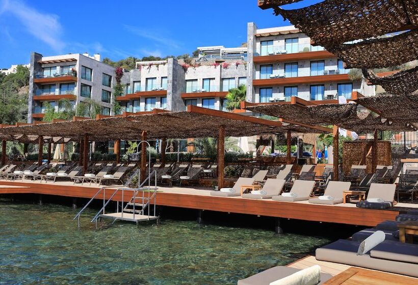 Hotell Mare Deluxe Residences & Villas