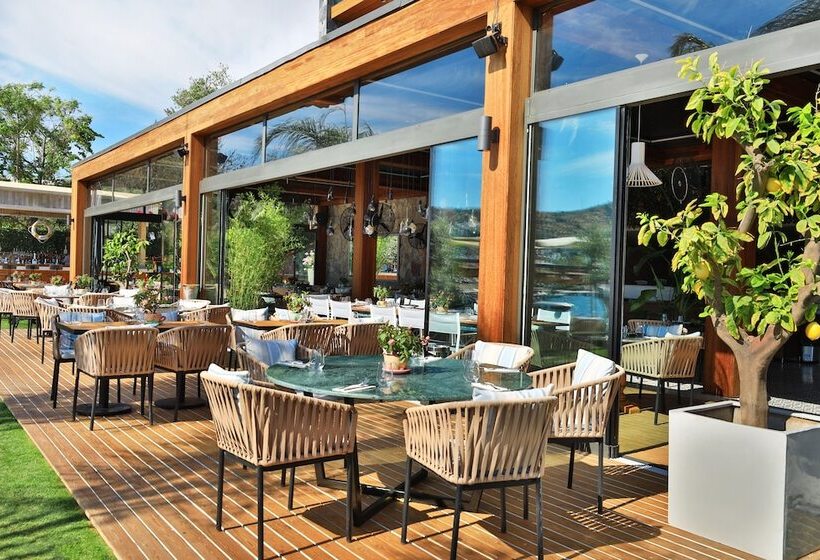 Hotell Mare Deluxe Residences & Villas