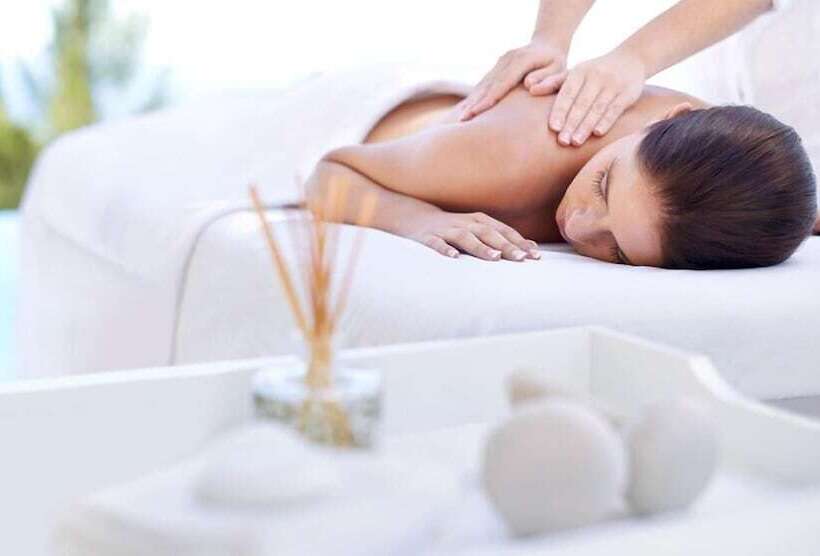 Hotell Mare Deluxe Residences & Villas