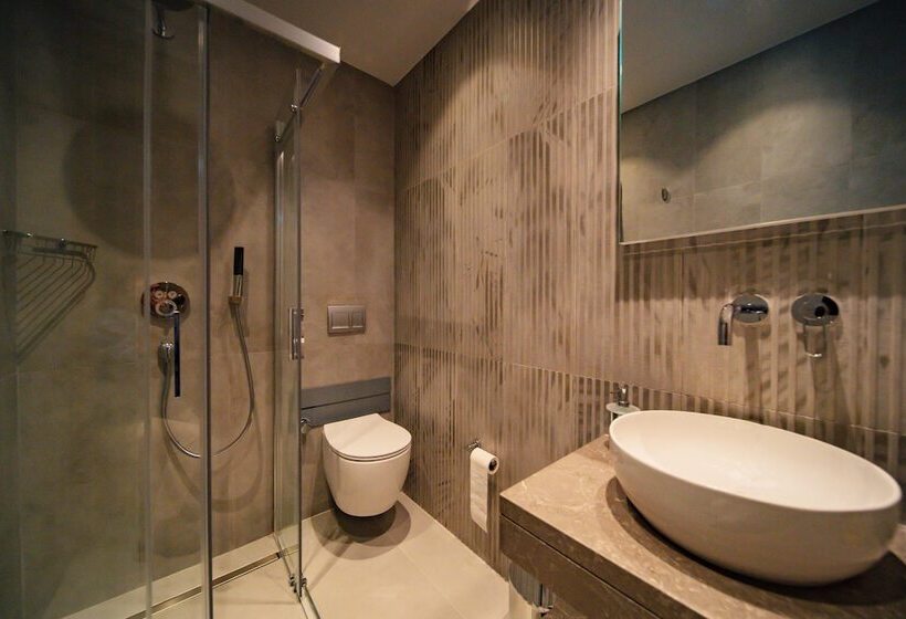 Hotell Mare Deluxe Residences & Villas