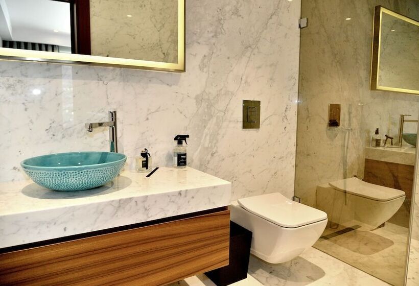 Hotell Mare Deluxe Residences & Villas