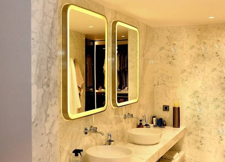 Hotell Mare Deluxe Residences & Villas