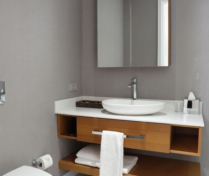 Hotell Mare Deluxe Residences & Villas