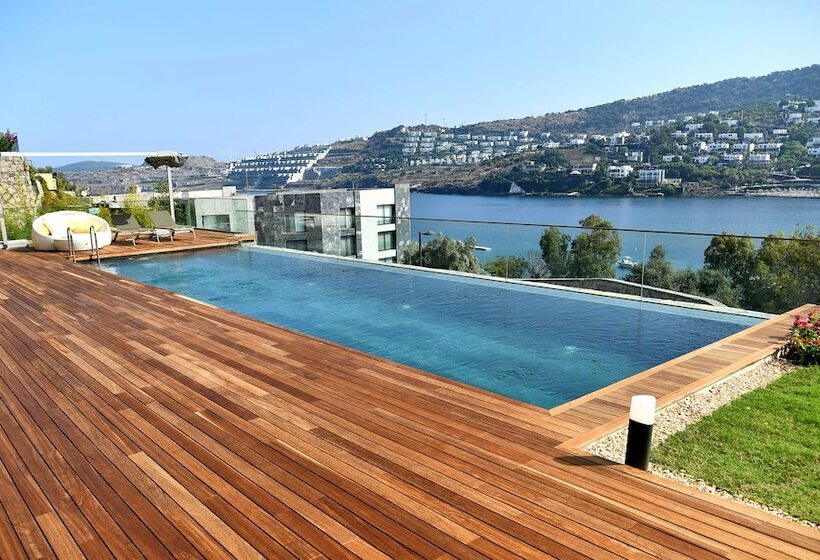 Hotell Mare Deluxe Residences & Villas