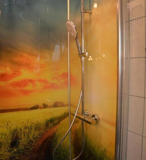 酒店 Pension Restaurant Rosenberg