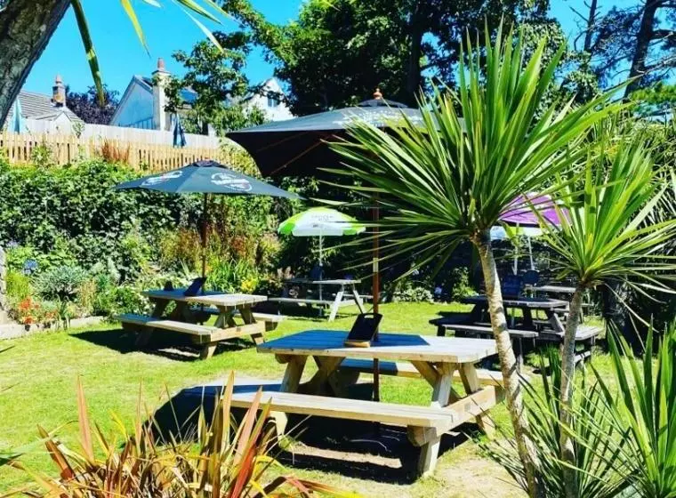 ホテル The Wilcove Inn