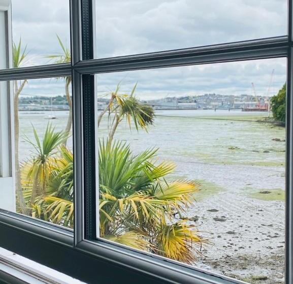 ホテル The Wilcove Inn