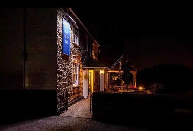 ホテル The Wilcove Inn