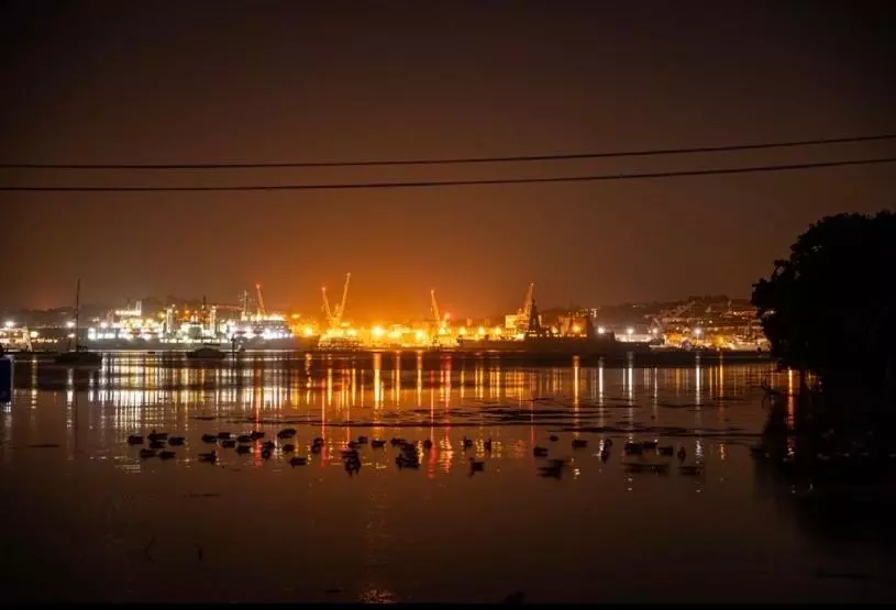 ホテル The Wilcove Inn