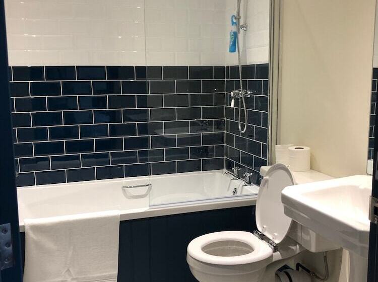 ホテル The Wilcove Inn