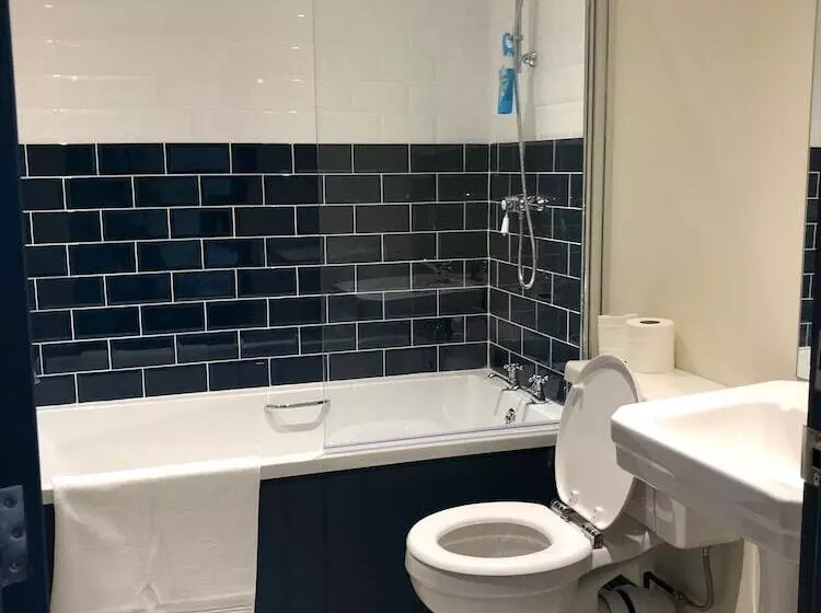 ホテル The Wilcove Inn