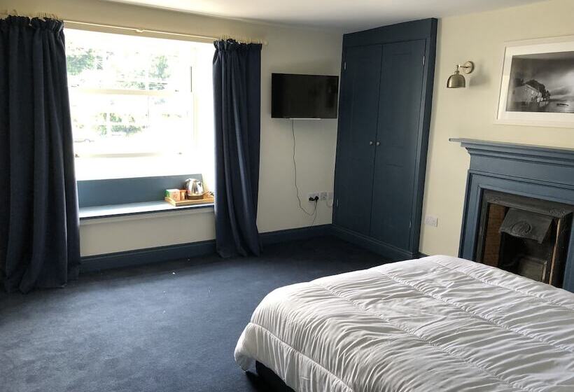 ホテル The Wilcove Inn