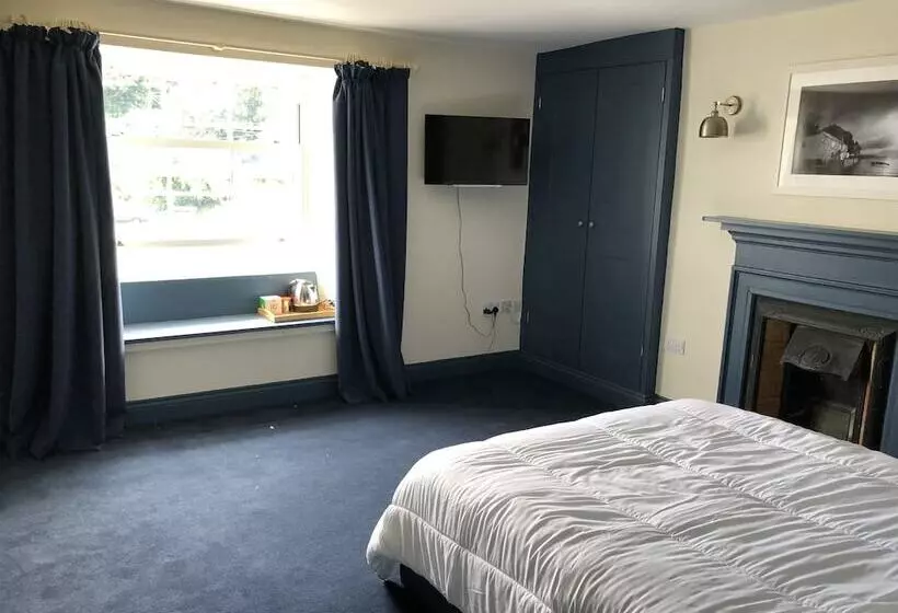 ホテル The Wilcove Inn