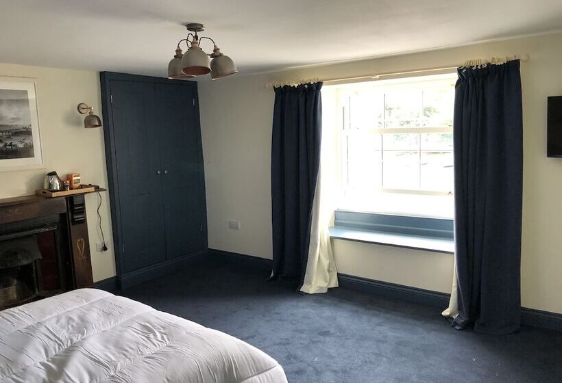 ホテル The Wilcove Inn