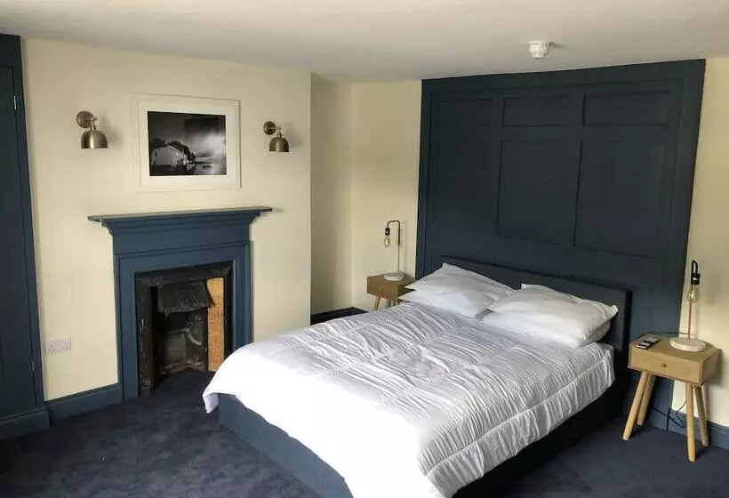 ホテル The Wilcove Inn