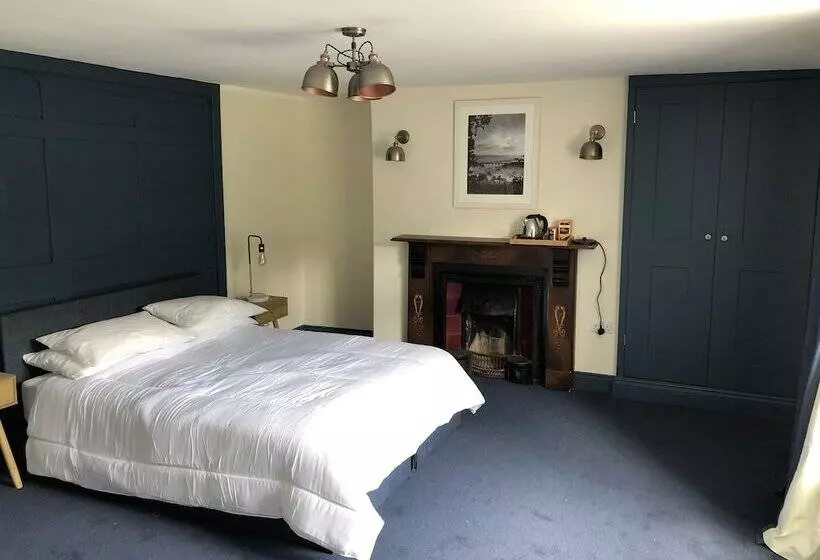 ホテル The Wilcove Inn