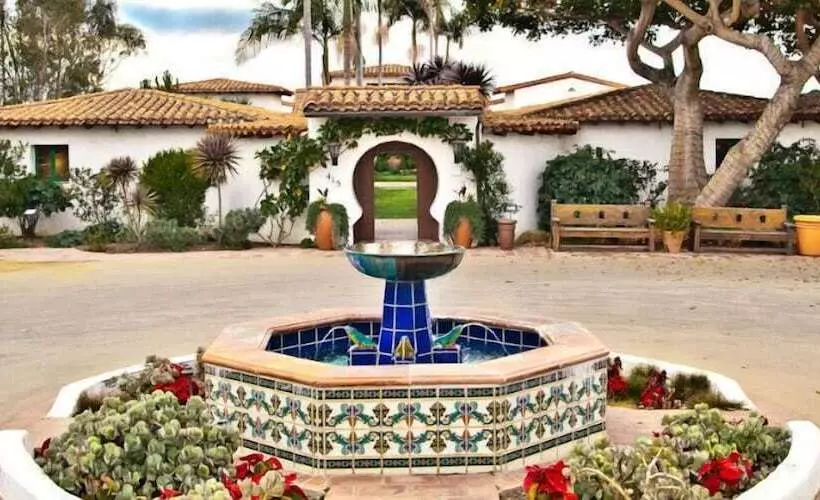 住宿加早餐 Casa Tropicana