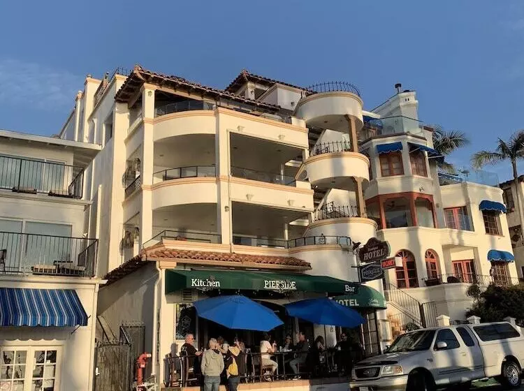 住宿加早餐 Casa Tropicana