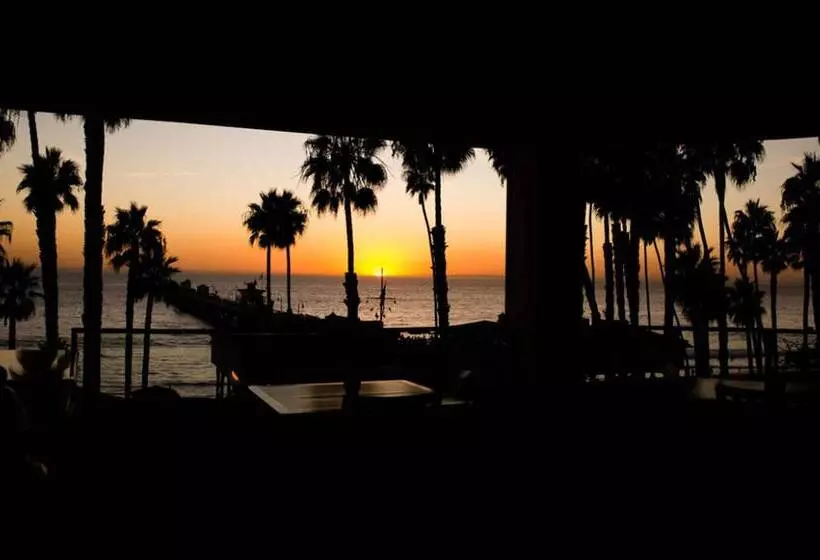 住宿加早餐 Casa Tropicana