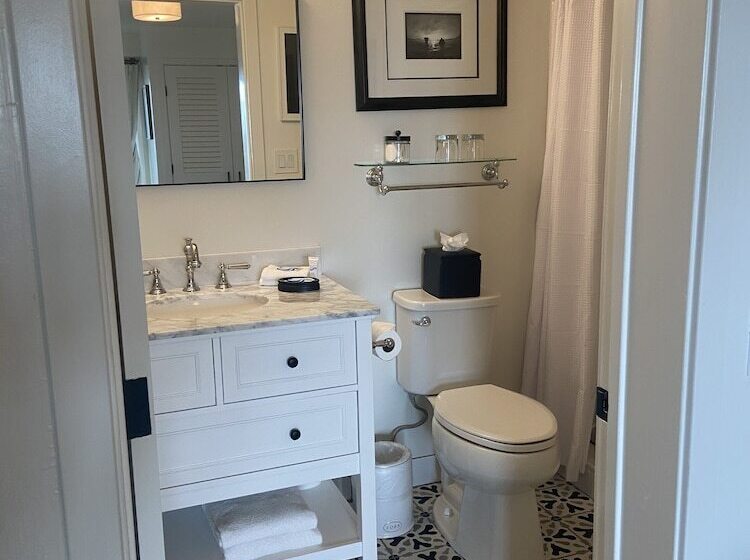 ベッドアンドブレックファースト Casa Tropicana